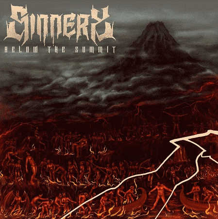 Sinnery : Below the Summit